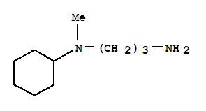 N-(3-氨基丙基)-N-甲基環己胺