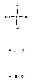 磷酸鉀水合物