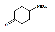 4-乙酰氨基環己酮