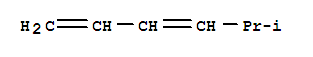 (3E)-5-甲基-1,3-己二烯