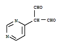 2-(4-嘧啶)丙二醛