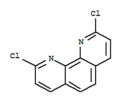 2,9-二氯-1,10-菲羅啉