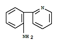 2-(2-吡啶)-苯胺