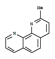 2-甲基-1,10-菲啰啉