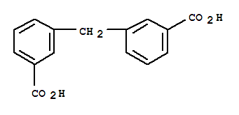 3,3-二羧基二苯基甲烷