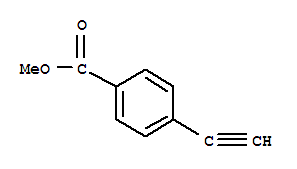 4-乙炔基苯甲酸甲酯