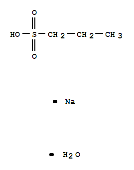 丙烷磺酸鈉 一水