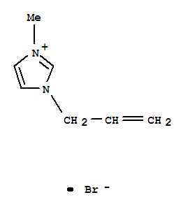1-甲基-3-烯丙基咪唑溴鹽