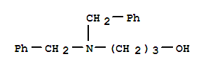3-二芐氨基-1-丙醇
