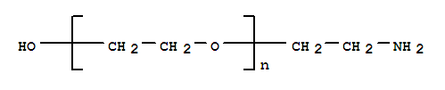 α-羥基-ω-氨基聚乙二醇