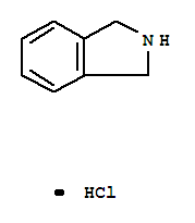 異吲哚啉鹽酸鹽