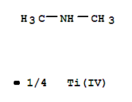 四(二甲氨基)鈦