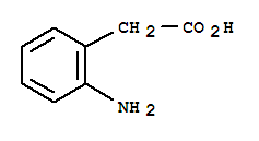 2-氨基苯乙酸