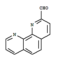 1,10-菲羅啉-2-甲醛