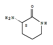 (S)-3-氨基哌啶-2-酮鹽酸鹽