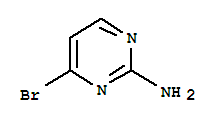 2-氨基-4-溴吡啶