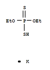 二硫代磷酸二乙酯鉀鹽