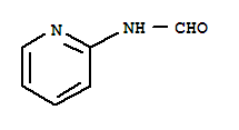 N-(2-吡啶基)甲酰胺