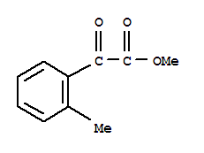 2-甲基苯甲酰甲酸甲酯