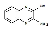 3-甲基-2-氨基喹喔啉
