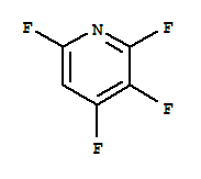 2,3,4,6-四氟吡啶