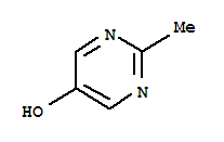 2-甲基-5-羥基嘧啶