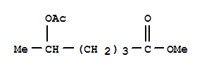甲基5-乙酰氧基己酸酯