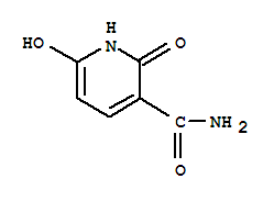 2,6-二羥基煙酰胺