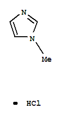 1-甲基氯化咪唑鎓