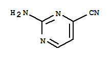 2-氨基-4-氰基嘧啶