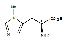 3-甲基-L-組氨酸