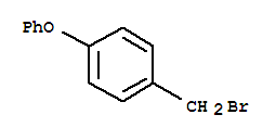 1-(溴甲基)-4-苯氧基苯