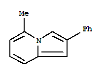 5-甲基-2-苯基吲哚啉