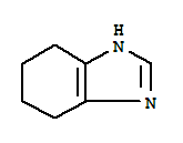 4,5,6,7-四氫-1H-苯并咪唑