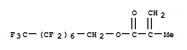 1H,1H-全氟辛基甲基丙烯酸鹽