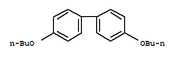 4,4-二丁氧二聯苯