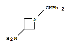 3-氨基-1-二苯甲基氮雜環丁烷