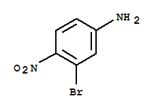 3-溴-4-硝基苯胺