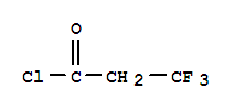3,3,3-氟丙酰氯