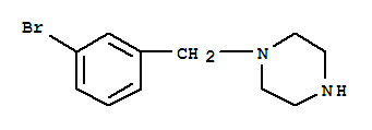 1-(3-溴苯基)哌嗪