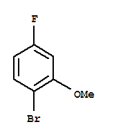 2-溴-5-氟苯甲醚