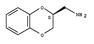 (S)-2,3-二氫-1,4-苯并二惡烷-2-甲胺