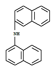 1,2'-二萘胺