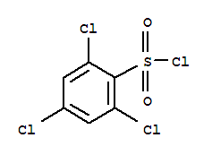 2,4,6-三氯苯磺酰氯