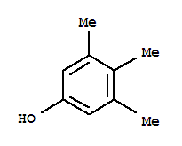 3,4,5-三甲基苯酚