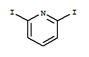2,6-二碘吡啶
