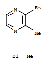 2-乙基-3,5-二甲基吡嗪