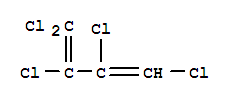1,1,2,3,4-五氯丁-1,3-二烯