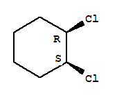 順式-1,2-二氯環己烷