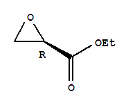 乙基(2R)-2,3-環氧樹脂丙烷酸酯